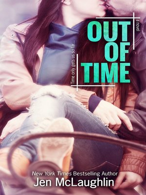 cover image of Out of Time